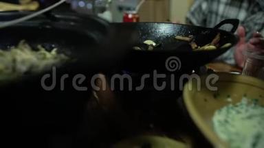 韩国热锅韩国餐厅